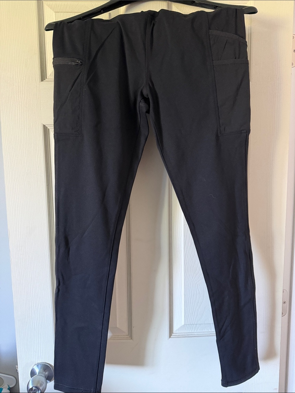 Carhartt Women's Skinny Leggings in Black